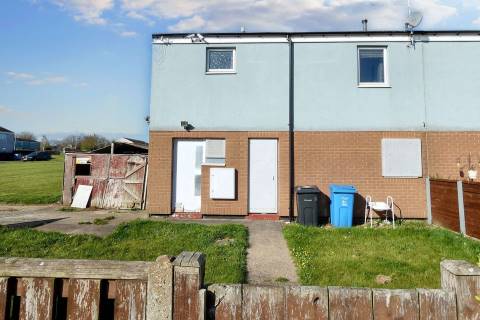 Property for auction in East Yorkshire