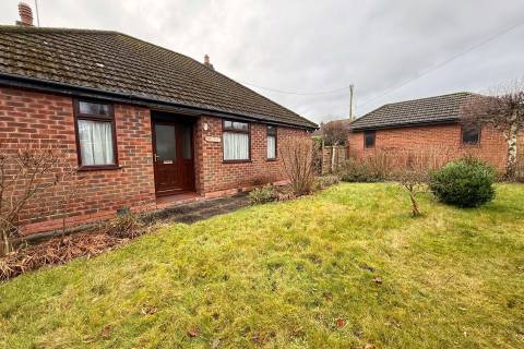 Property for auction in Cheshire