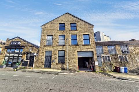 Property for auction in Lancashire