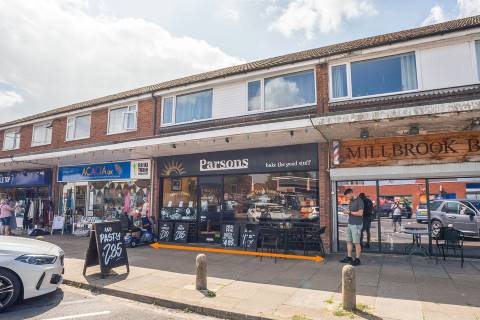 Property for auction in Oxfordshire