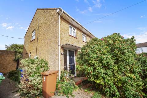 Property for auction in Kent