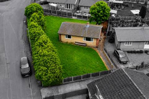 Property for auction in South Yorkshire