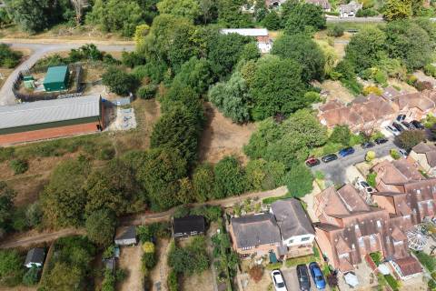Property for auction in Berkshire