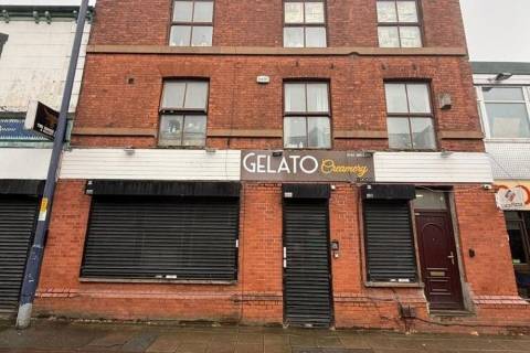 Property for auction in Lancashire