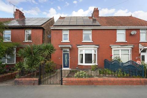 Property for auction in North Yorkshire