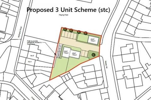 Property for auction in Avon