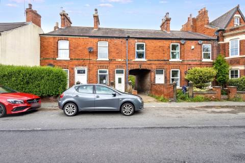 Property for auction in West Yorkshire