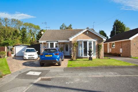 Property for auction in South Yorkshire