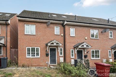 Property for auction in Berkshire