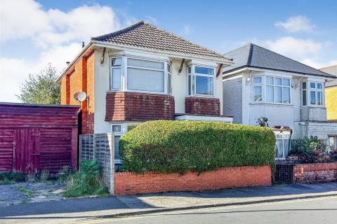 Property for auction in Dorset