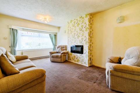 Property for auction in Lancashire