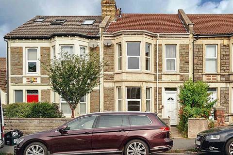 Property for auction in Avon