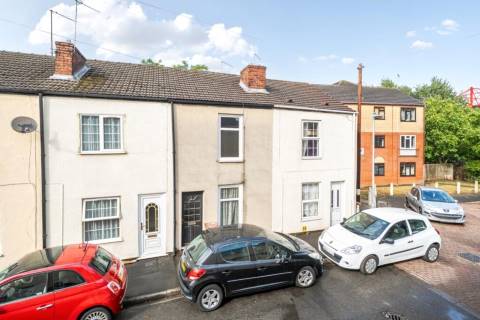 Property for auction in Lincolnshire