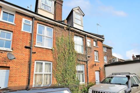 Property for auction in Kent