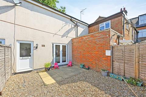 Property for auction in Buckinghamshire