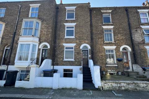 Property for auction in Kent