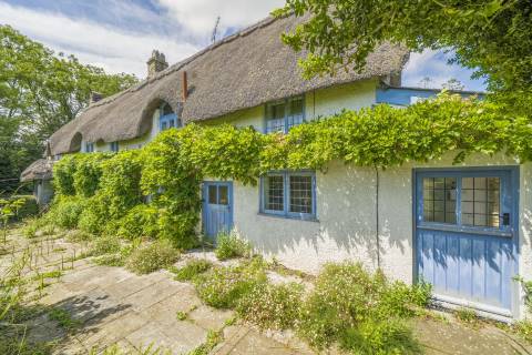 Property for auction in Somerset