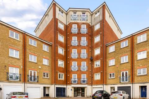 Property for auction in East Sussex