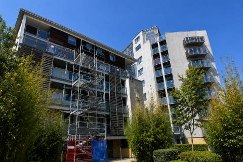Property for auction in East Sussex