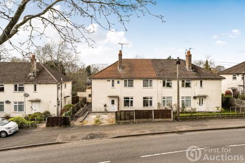 Property for auction in West Midlands