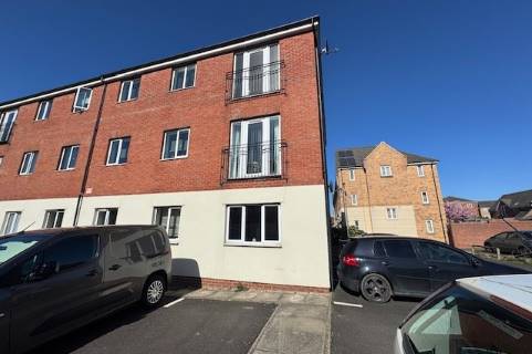 Property for auction in Lincolnshire