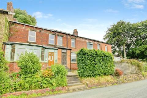 Property for auction in Tyne and Wear