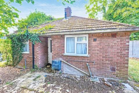 Property for auction in Hertfordshire