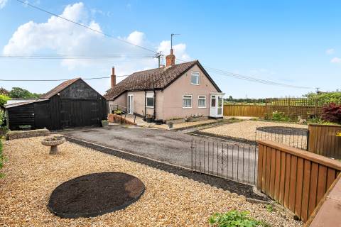 Property for auction in Wiltshire