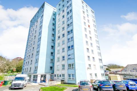Property for auction in Cornwall