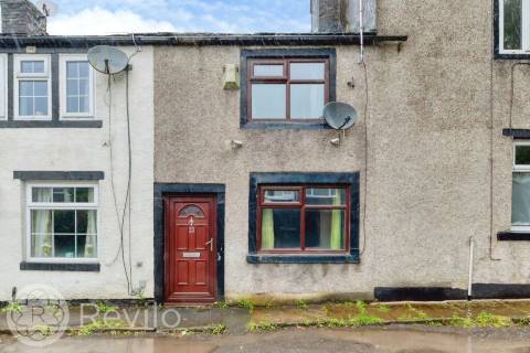 Property for auction in Lancashire