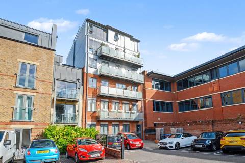 Property for auction in Berkshire