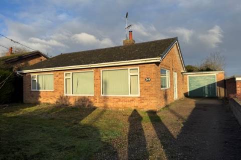 Property for auction in Norfolk