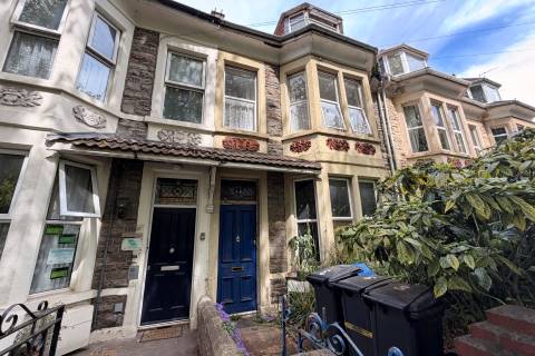 Property for auction in Avon