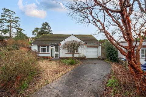 Property for auction in Wiltshire