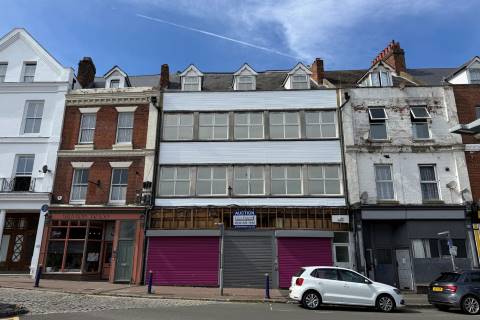 Property for auction in Kent