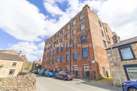 Property for auction in Lancashire