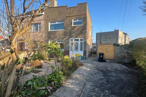 Property for auction in Lancashire