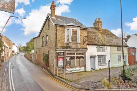 Property for auction in Kent