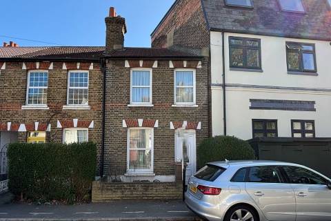 Property for auction in Surrey