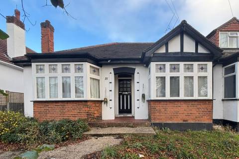 Property for auction in Essex