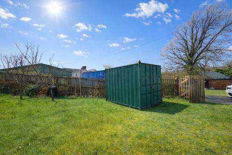 Property for auction in Dyfed