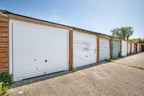 Property for auction in West Sussex