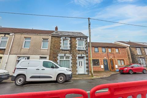 Property for auction in Mid Glamorgan