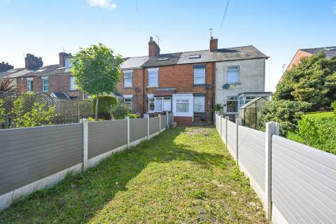 Property for auction in Derbyshire
