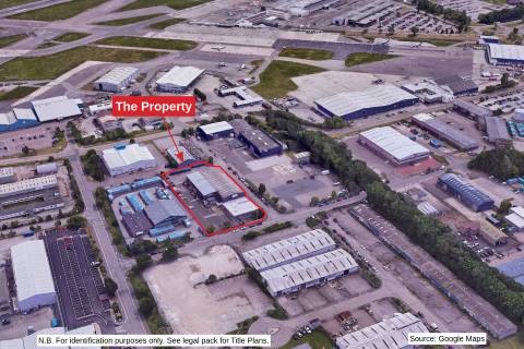 Property for auction in Aberdeenshire