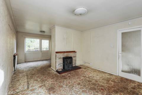 Property for auction in Nottinghamshire