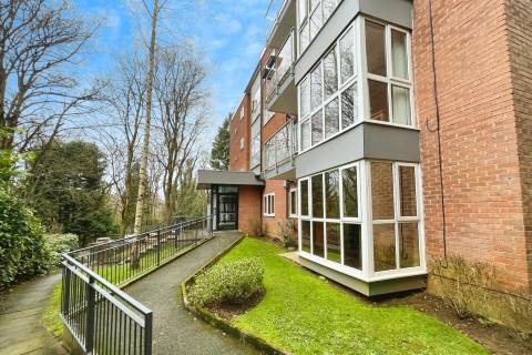 Property for auction in Lancashire