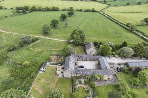 Property for auction in North Yorkshire