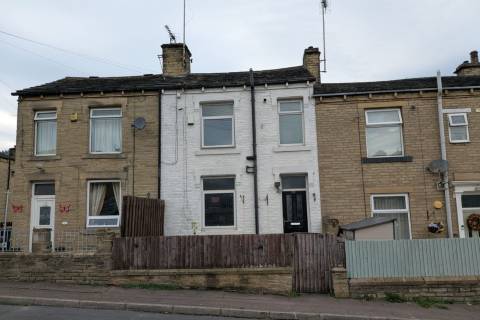 Property for auction in West Yorkshire