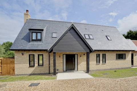 Property for auction in Cambridgeshire